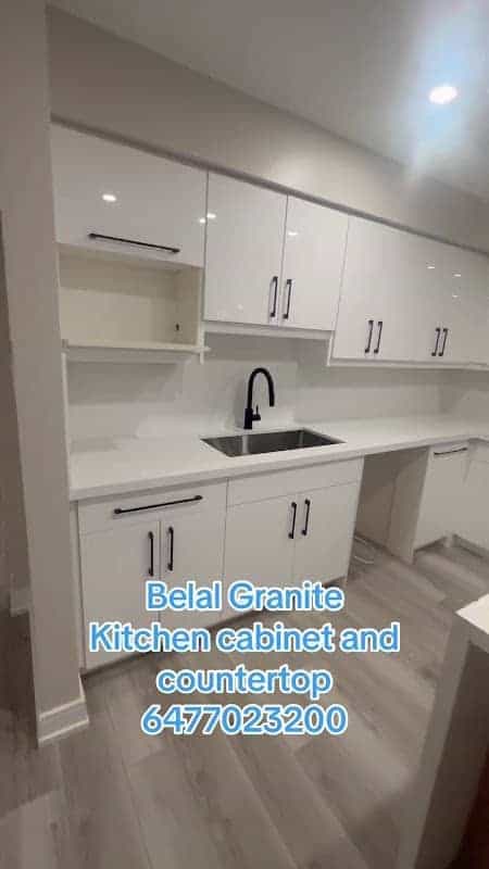 Belal Granite, countertop installation in Scarborough, image 3