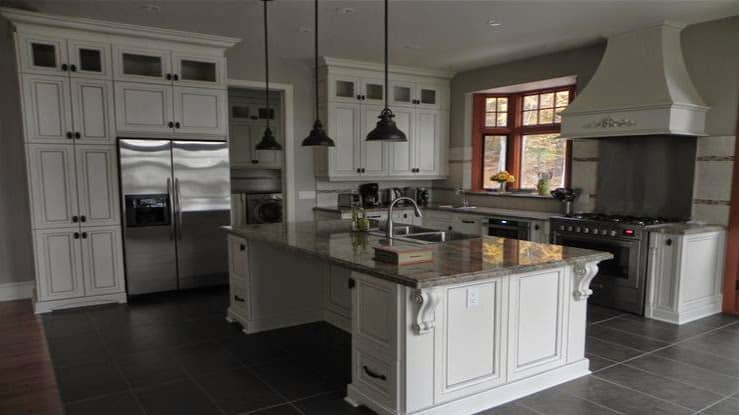 Best Kitchens, kitchen renovation in Markham