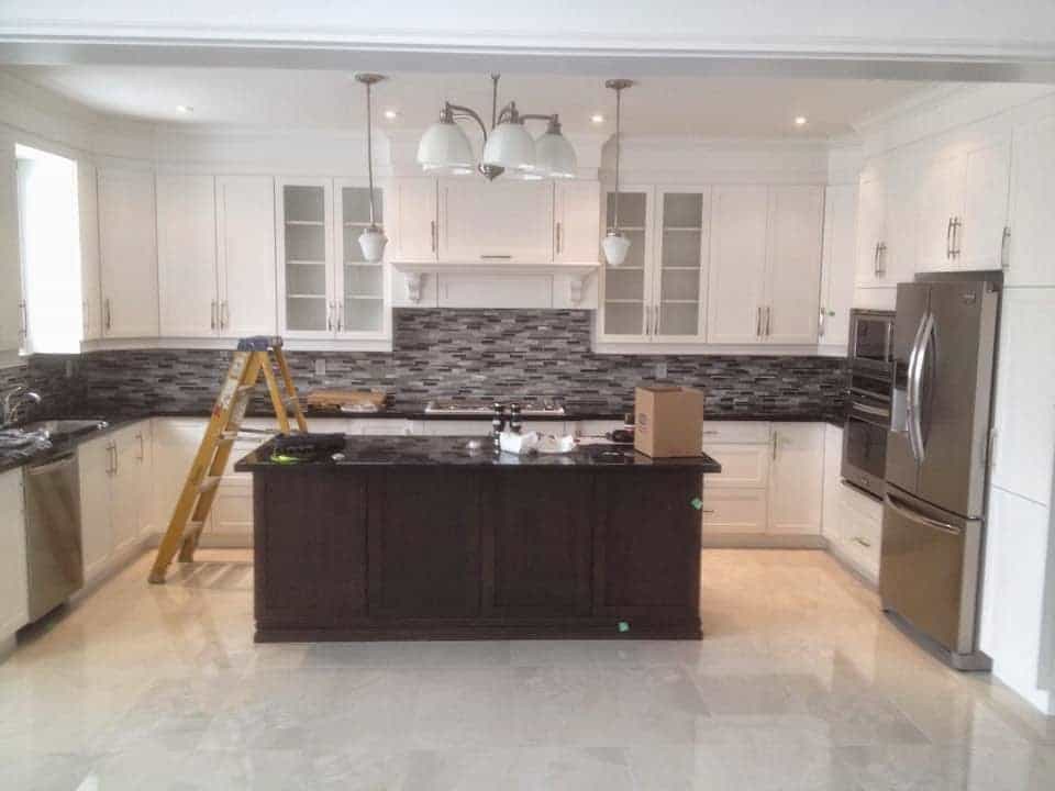 Best Kitchens, kitchen renovation in Markham, image 2