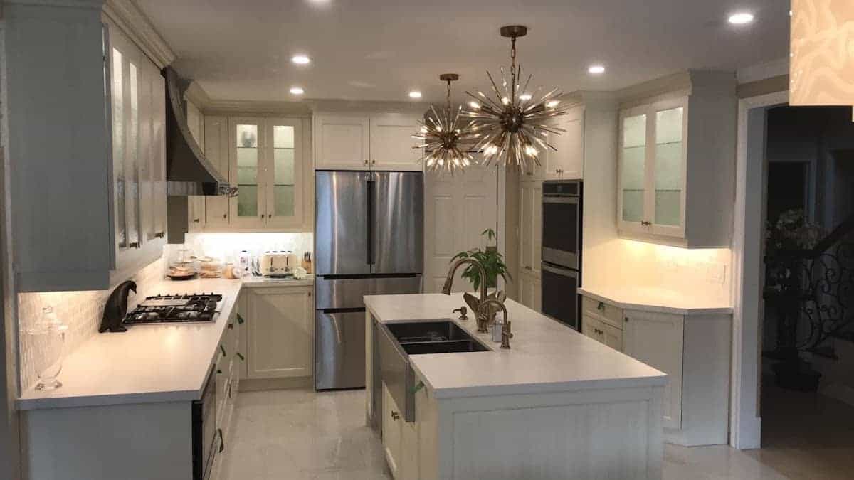 Best Kitchens, kitchen renovation in Markham, image 3