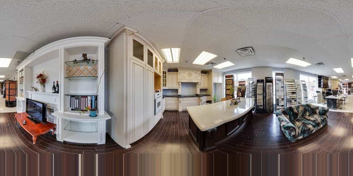Bethel Design, kitchen renovation in Scarborough, image 3