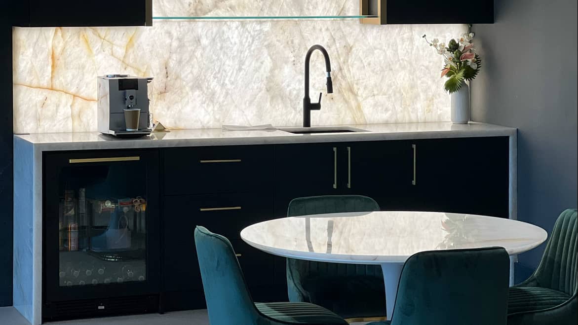 Better Marble, stone fabrication in North York