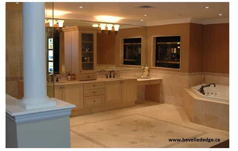 Bevelled Edge Marble & Granite Inc., stone fabrication in Vaughan, image 3