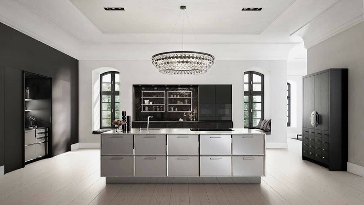 Binns Kitchen & Bath Design, kitchen renovation in Church-Wellesley