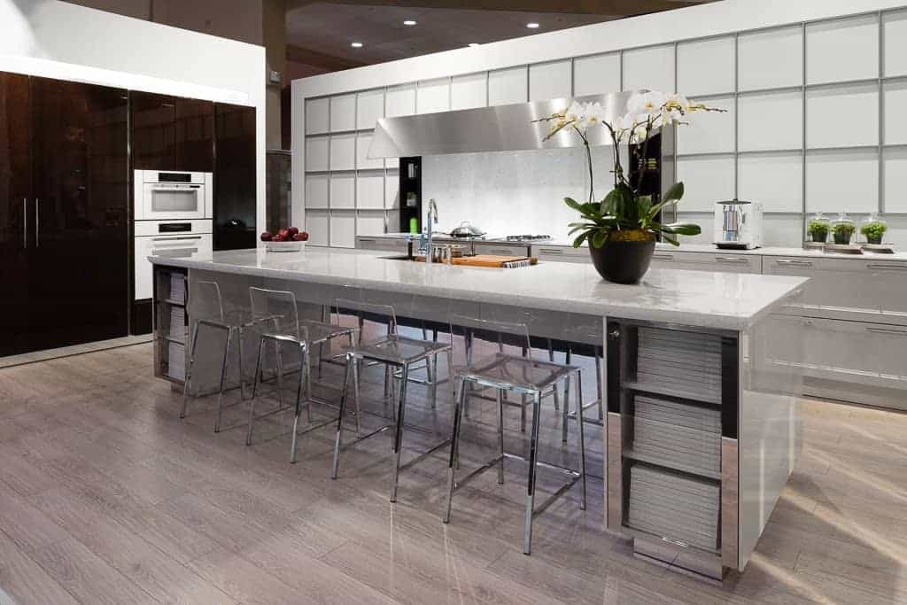 Binns Kitchen & Bath Design, kitchen renovation in Church-Wellesley, image 3