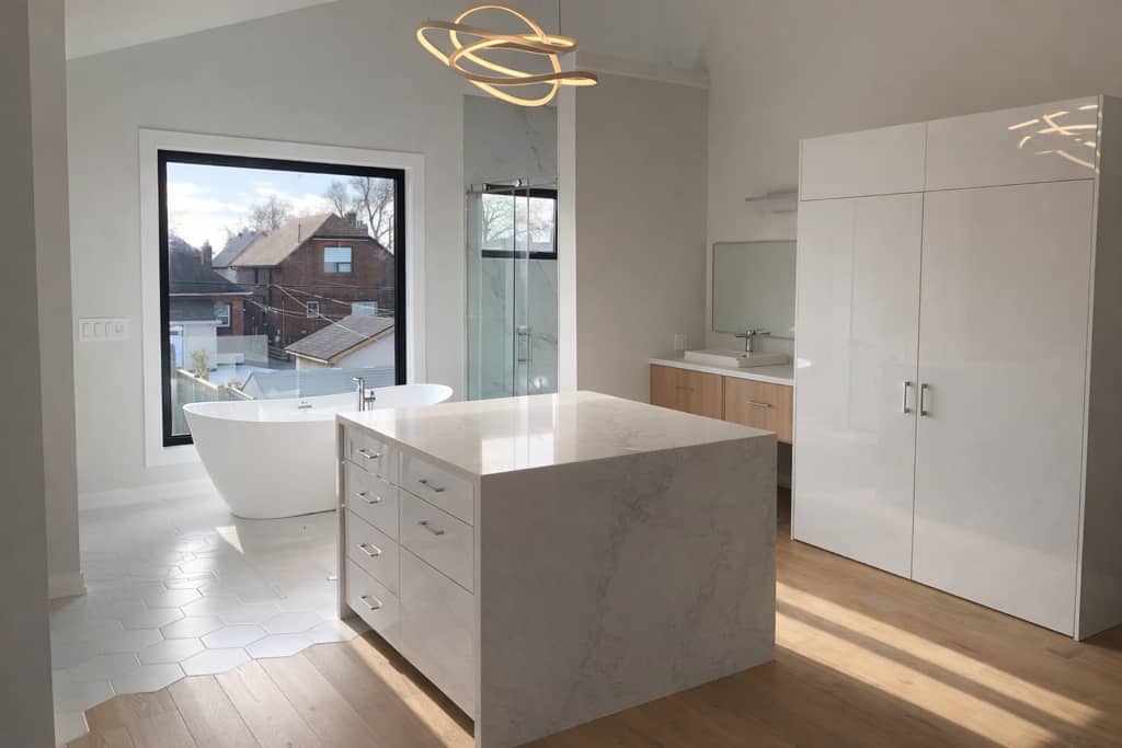 Birchmount Interior Solutions, kitchen renovation in the GTA