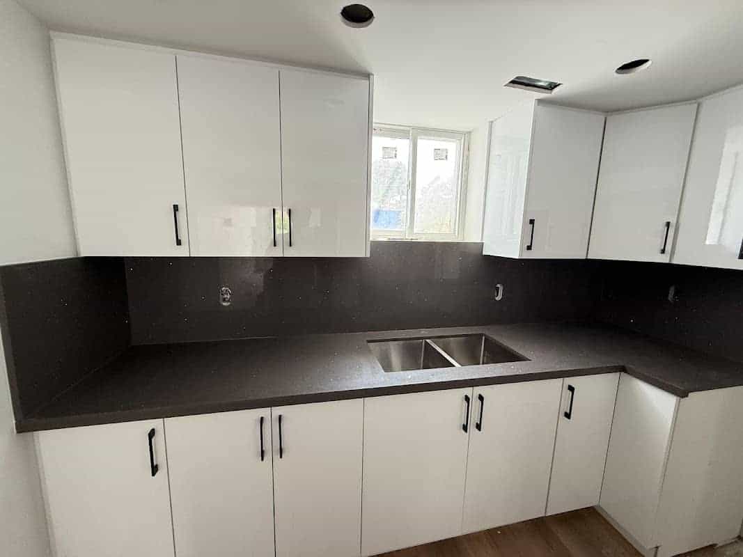 BKS Countertops, countertop installation in Brampton, image 3