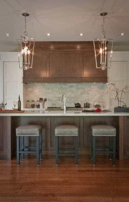 Bloomsbury Kitchens and Fine Cabinetry, cabinet and countertop installation in York, image 2