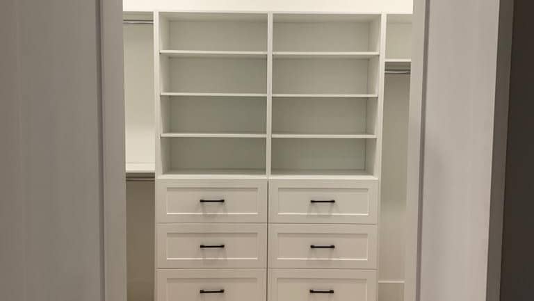 BM Cabinetry, cabinet and countertop installation in North York