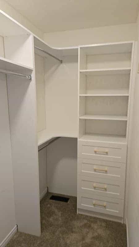 BM Cabinetry, cabinet and countertop installation in North York, image 3
