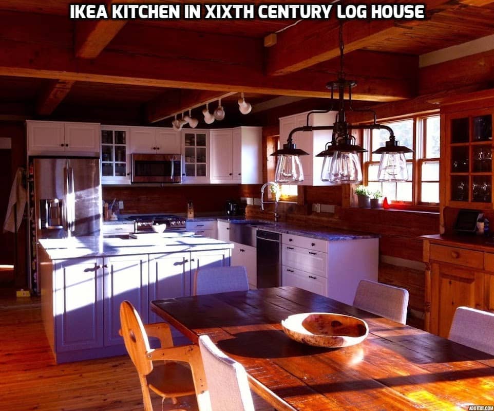 BML/IKEA kitchen installers, kitchen renovation in East York