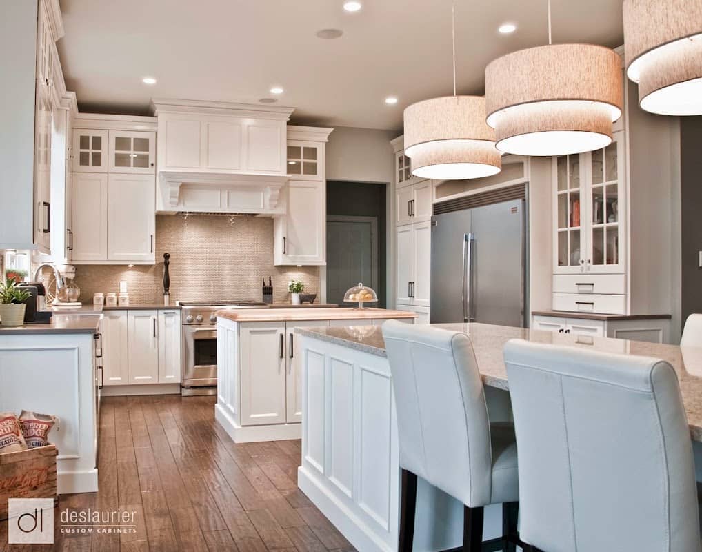 Brandom Kitchens & Bath Design Centre, kitchen renovation in the GTA