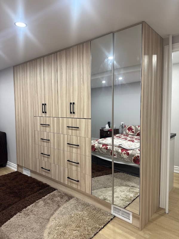Brar Kitchen and Cabinets, kitchen renovation in Brampton