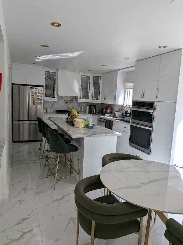 Brar Kitchen and Cabinets, kitchen renovation in Brampton, image 2