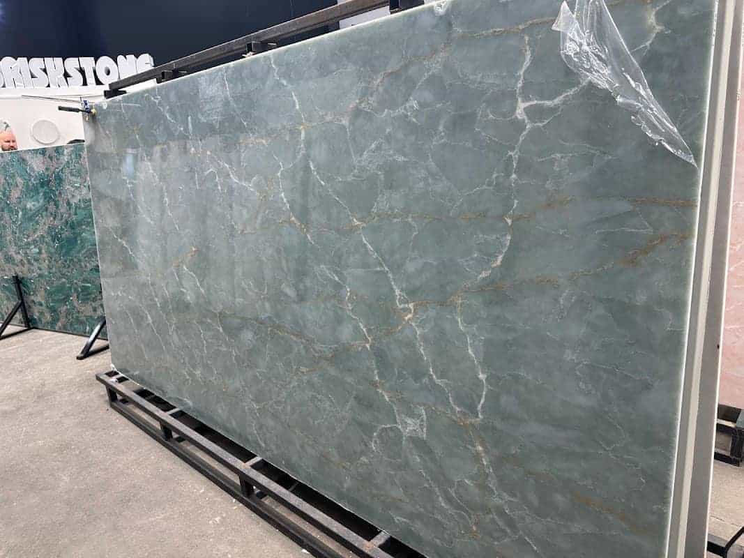 BRISKSTONE QUARTZ LTD., stone fabrication in North York, image 2