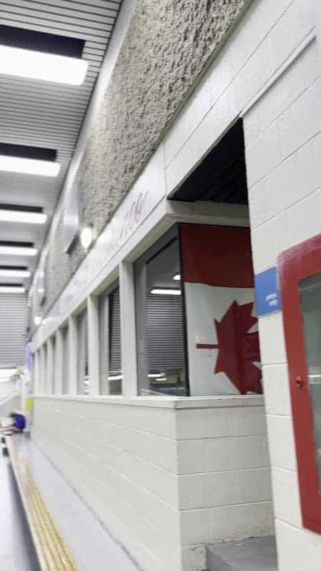 BRISKSTONE QUARTZ LTD., stone fabrication in North York, image 3