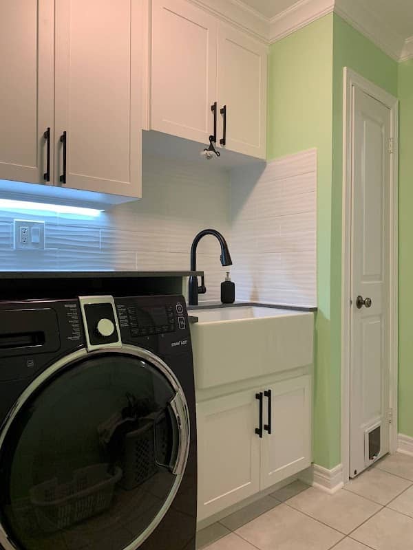 Browning Renovations : Kitchen & Basement Renovation Pickering | Bathroom Renovation & Drywall Installation Pickering, kitchen renovation in Pickering