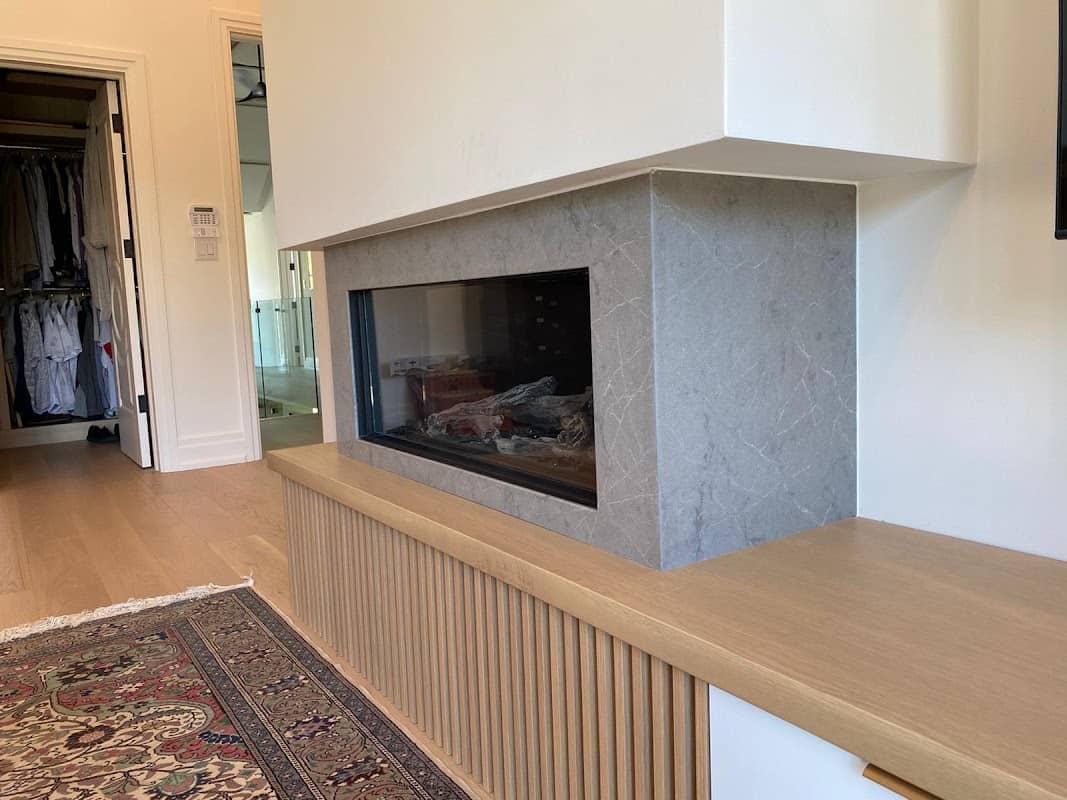 Burlington Custom Countertops, countertop installation in Burlington