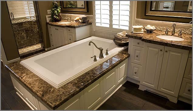 Busche Granite and Quartz, granite countertops in Burlington