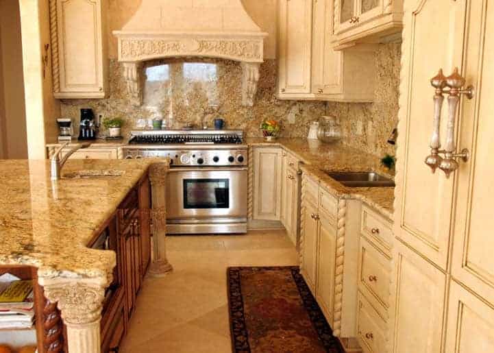 Busche Granite and Quartz, granite countertops in Burlington, image 2