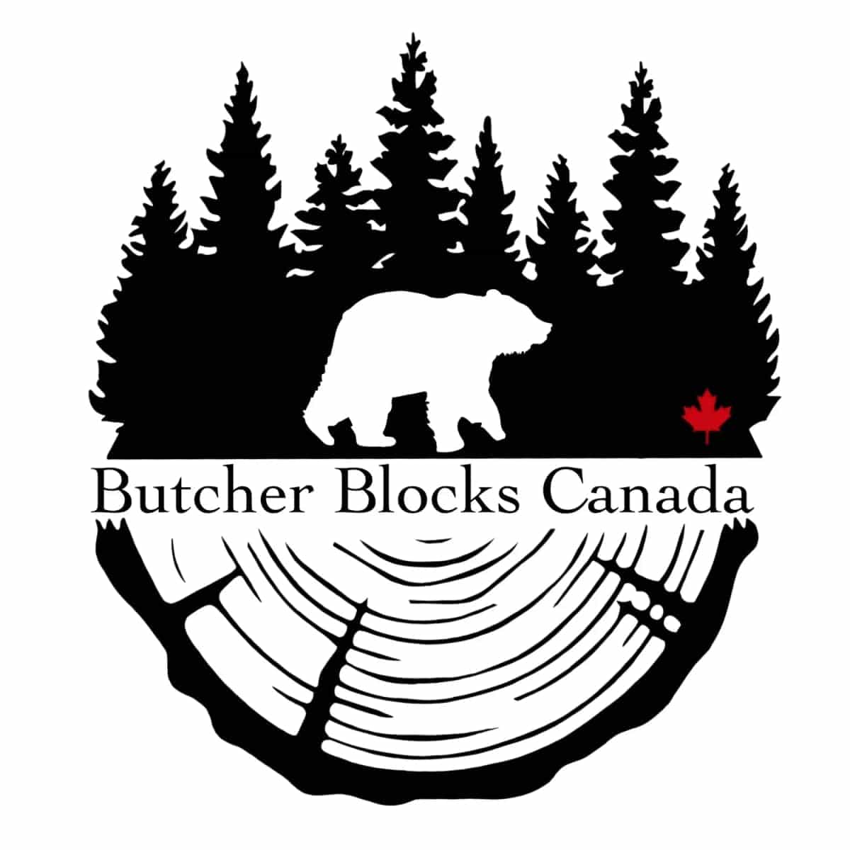 BUTCHER BLOCKS CANADA, countertop installation in Mississauga, image 3