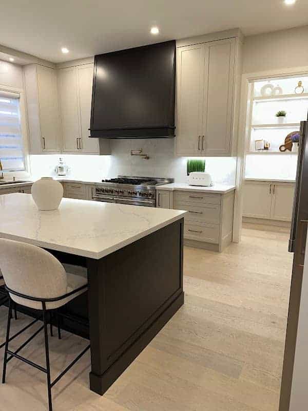 Cabernet Kitchens & Fine Cabinetry, cabinet and countertop installation in Vaughan, image 3