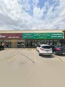 Cabinet Outlet Depot, kitchen renovation in Mississauga, image 2