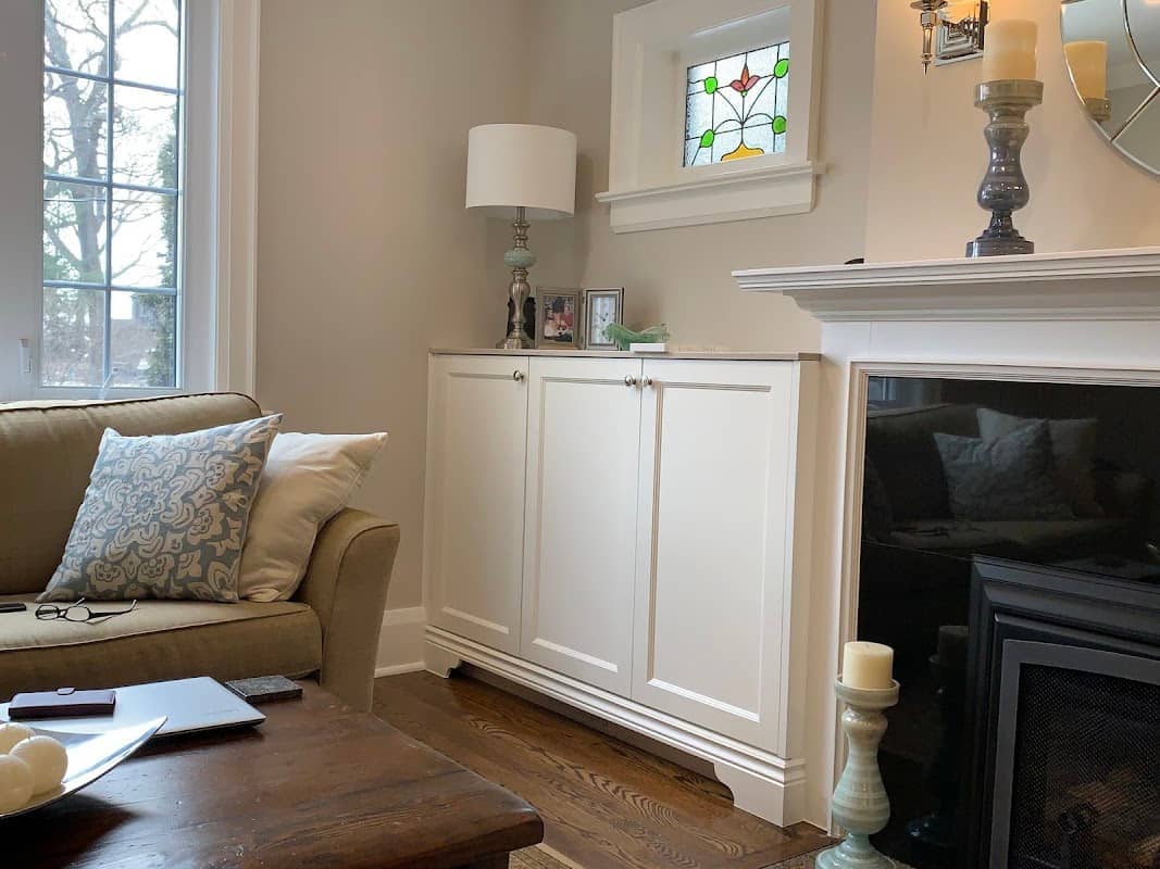 CabinetApp, cabinet and countertop installation in North York