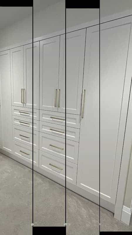 Cady Kitchens & Fine Custom Cabinetry Kitchen Cabinets, cabinet and countertop installation in Brampton, image 2