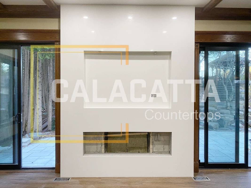 Calacatta Countertop Inc., marble countertops in Markham