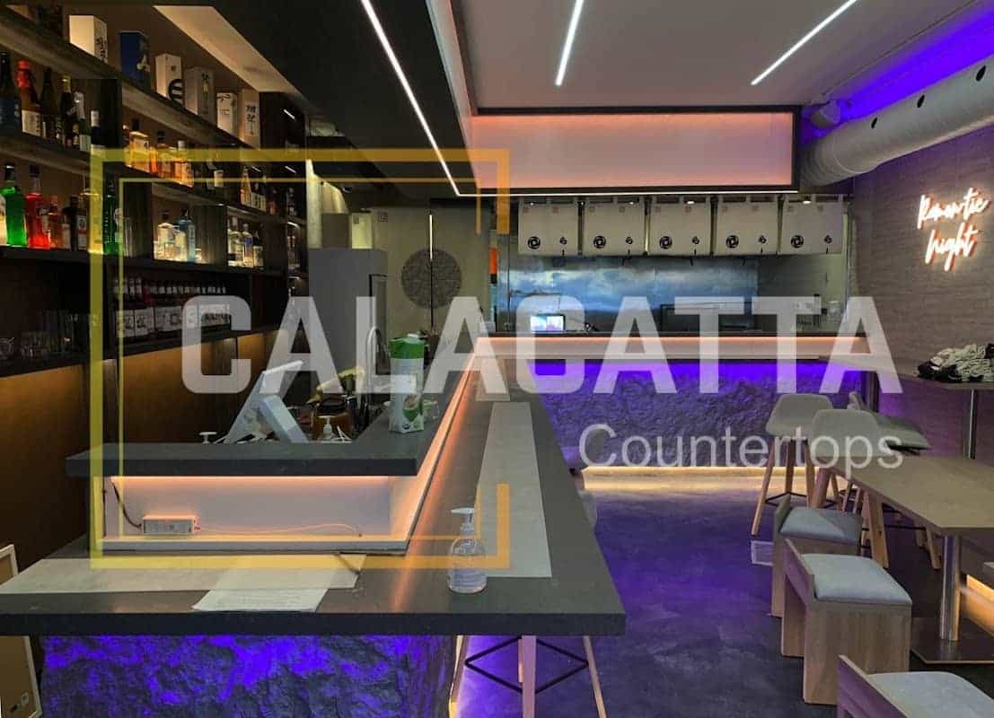 Calacatta Countertop Inc., marble countertops in Markham, image 2