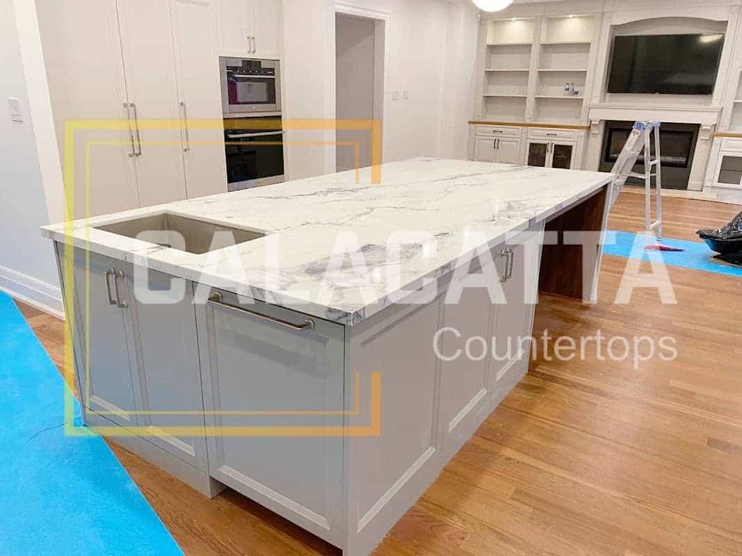 Calacatta Countertop Inc., marble countertops in Markham, image 3