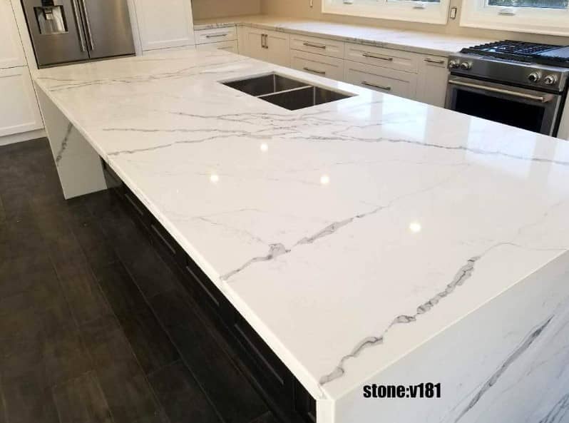 Canadian Home Granite & Tiles, granite countertops in Mississauga
