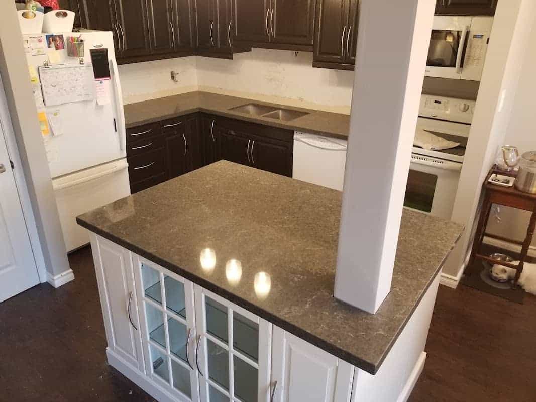 Canadian Home Granite & Tiles, granite countertops in Mississauga, image 3
