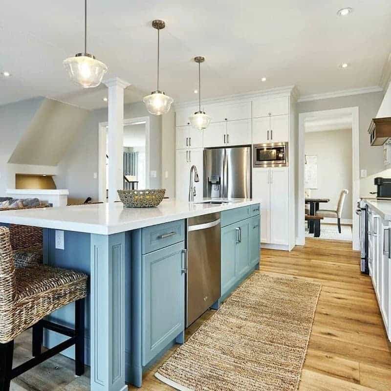Candor Cabinets & Countertops, cabinet and countertop installation in Markham, image 2