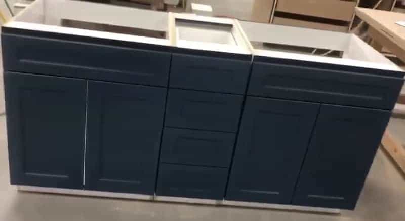 Candor Cabinets & Countertops, cabinet and countertop installation in Markham, image 3