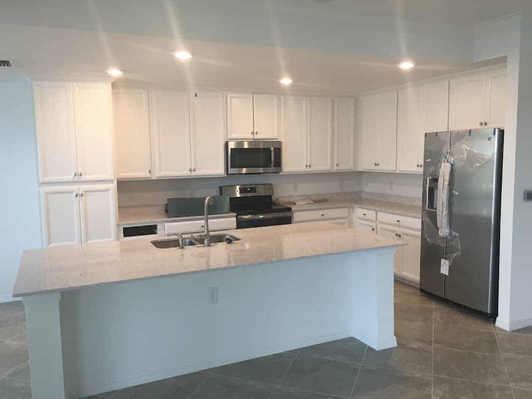 CAPA Granite Ltd, granite countertops in the GTA, image 2