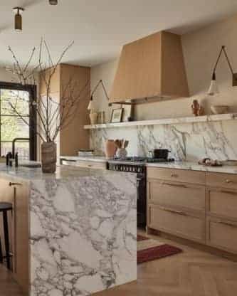 Cava Surfaces, quartz countertops in North York, image 2