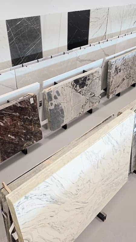Cava Surfaces, quartz countertops in North York, image 3