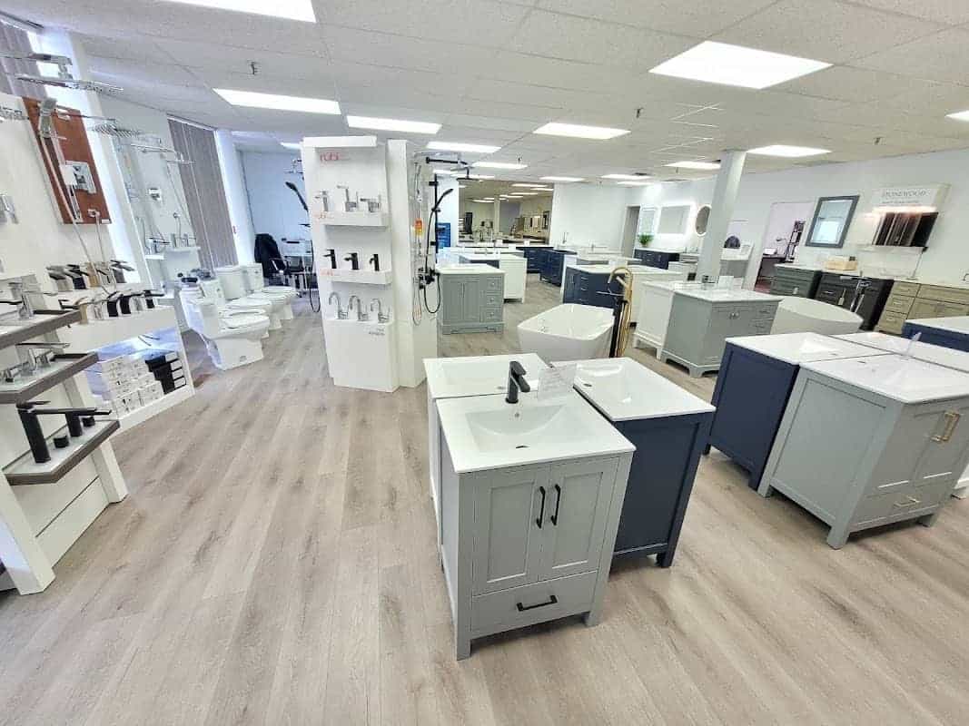 CCSUPPLY | Bathroom Supply Store, bathroom vanity tops in North York, image 2