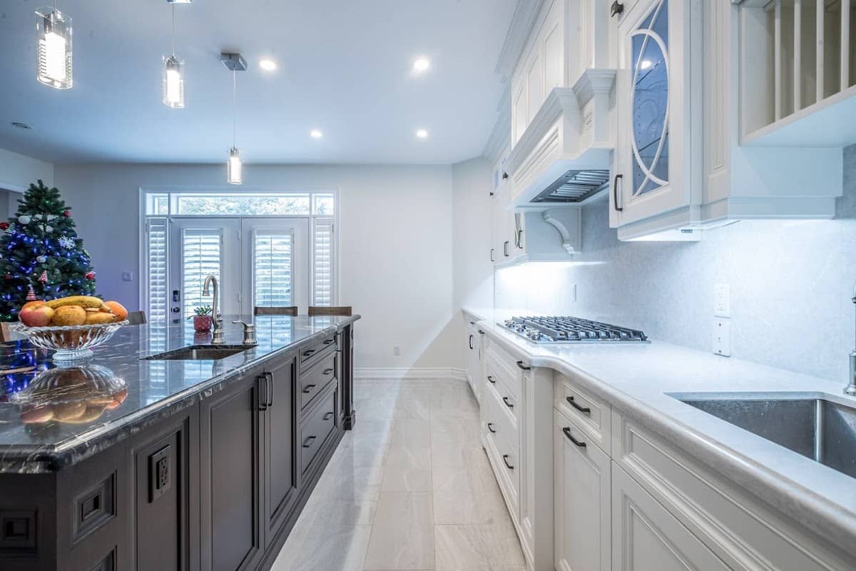 Century Marble Inc, marble countertops in Richmond Hill