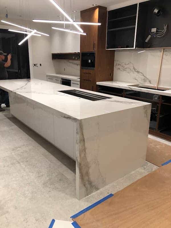 Century Marble Inc, marble countertops in Richmond Hill, image 2
