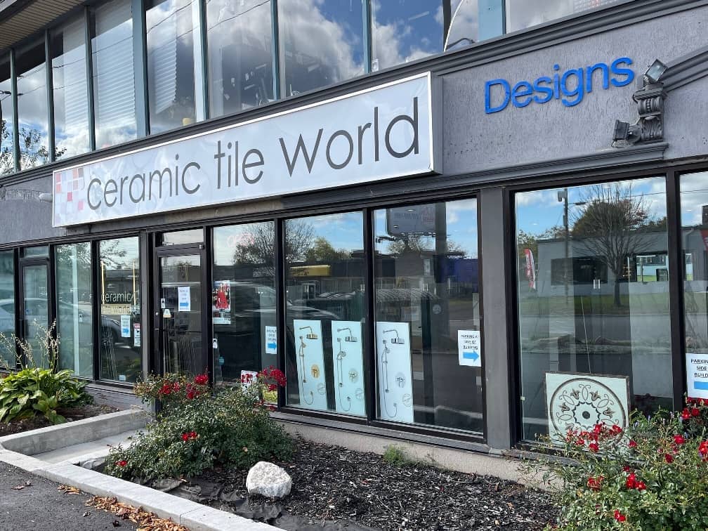 Ceramic Tile World, marble countertops in East York