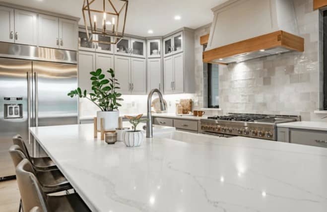 CGD Cabinets & Granite Direct (Markham), cabinet and countertop installation in Markham