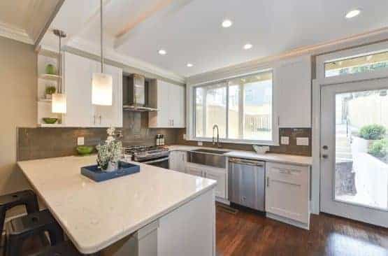 CGD Cabinets & Granite Direct (Markham), cabinet and countertop installation in Markham, image 2