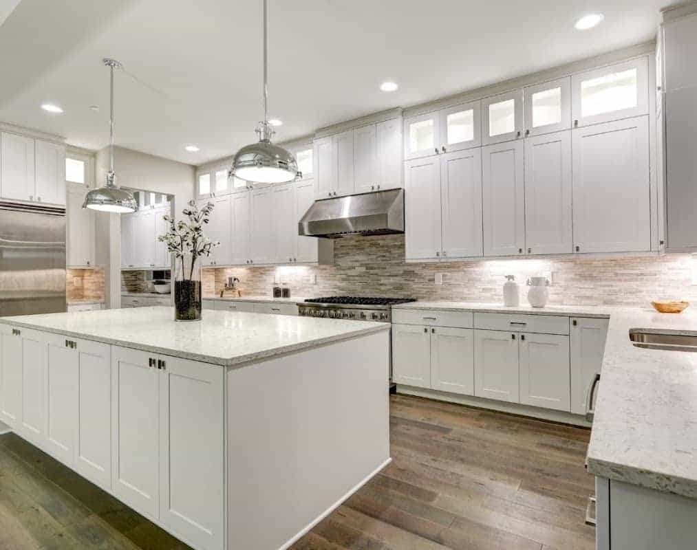 CGD Cabinets & Granite Direct (Mississauga), kitchen renovation in Mississauga, image 2