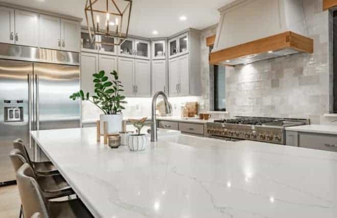 CGD Cabinets & Granite Direct (Vaughan), cabinet and countertop installation in Vaughan, image 2