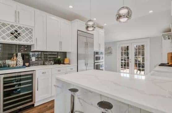 CGD Cabinets & Granite Direct (Vaughan), cabinet and countertop installation in Vaughan, image 3