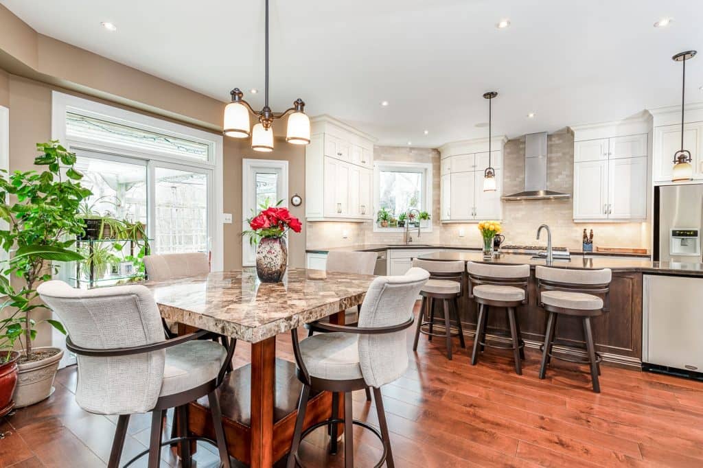 Chestco For Kitchens, kitchen renovation in Burlington
