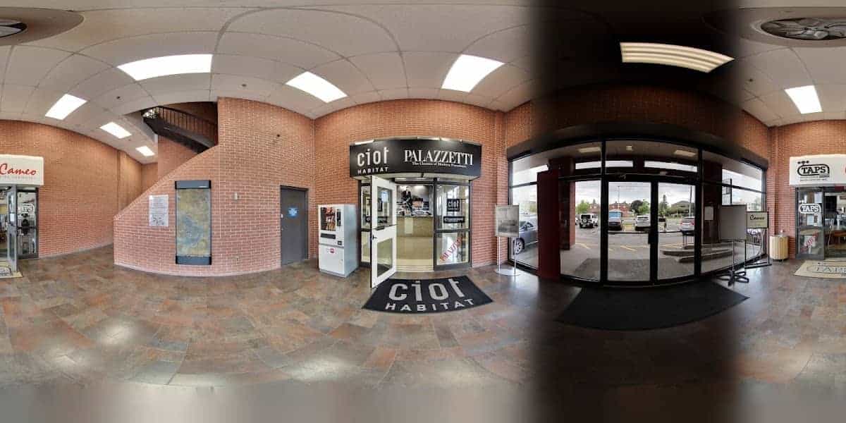 Ciot Toronto Showroom in North York, image 3
